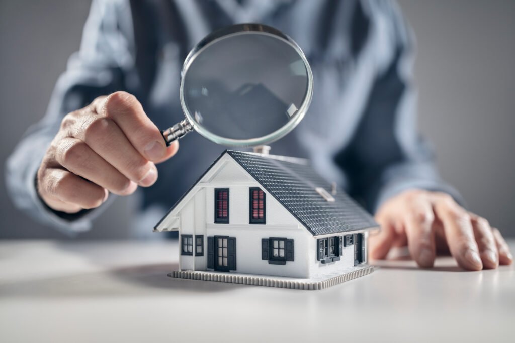 Everything You Need to Know About 4-Point Inspections