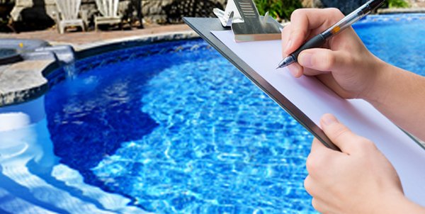 Frostproof FL Pool Inspections