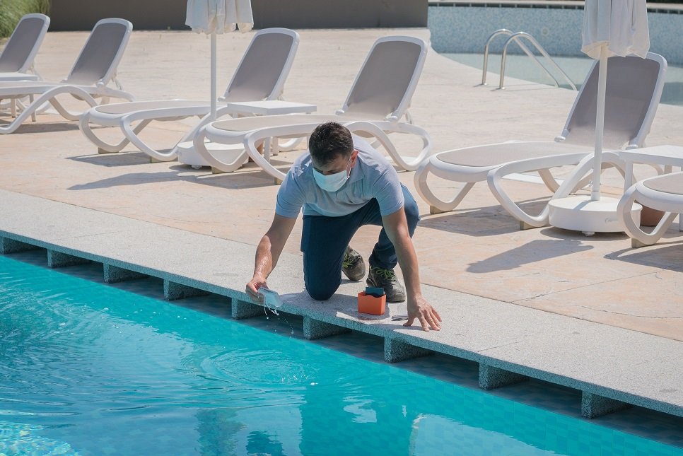 Lake Placid FL Pool Inspections