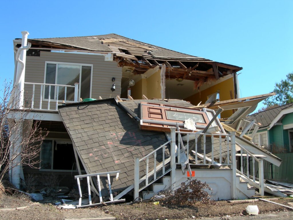 Florida Wind Mitigation Inspections