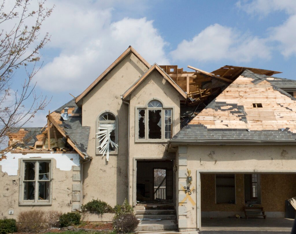 Lake Placid Wind FL Mitigation Inspections