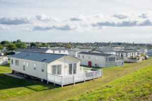 Caring for Your Mobile Home roof