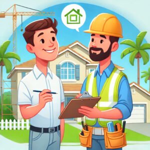 how to hire a contractor in Florida