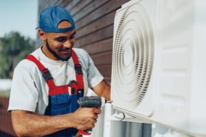 Florida heat pumps