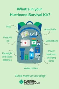 Hurricane-readiness for Florida homeowners